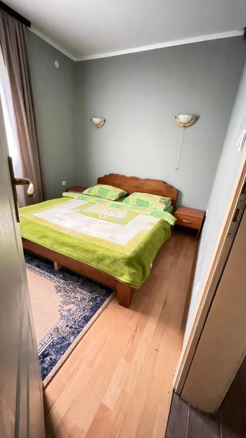 Underwoods Zabljak Guesthouse Buitenkant foto